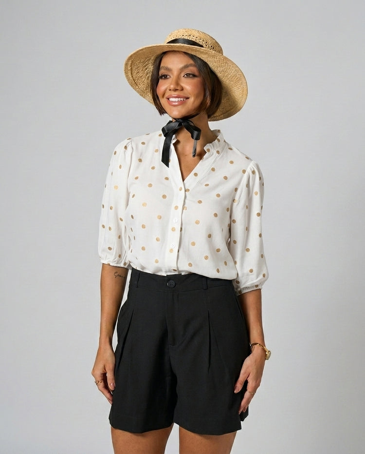 CAMISA HELOISE