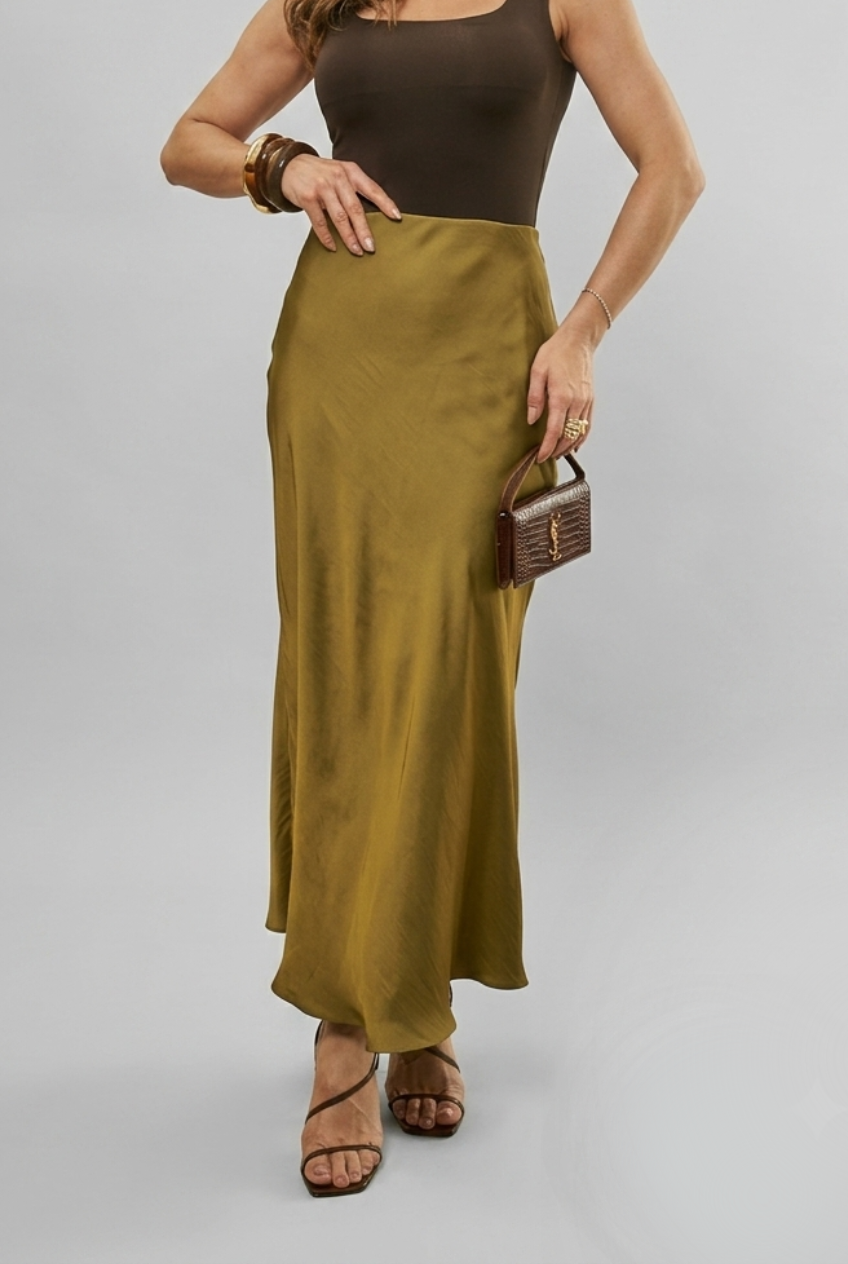 SAIA MIDI ACETINADA