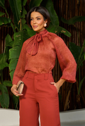 BLUSA ELISA