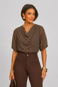 BLUSA MILA