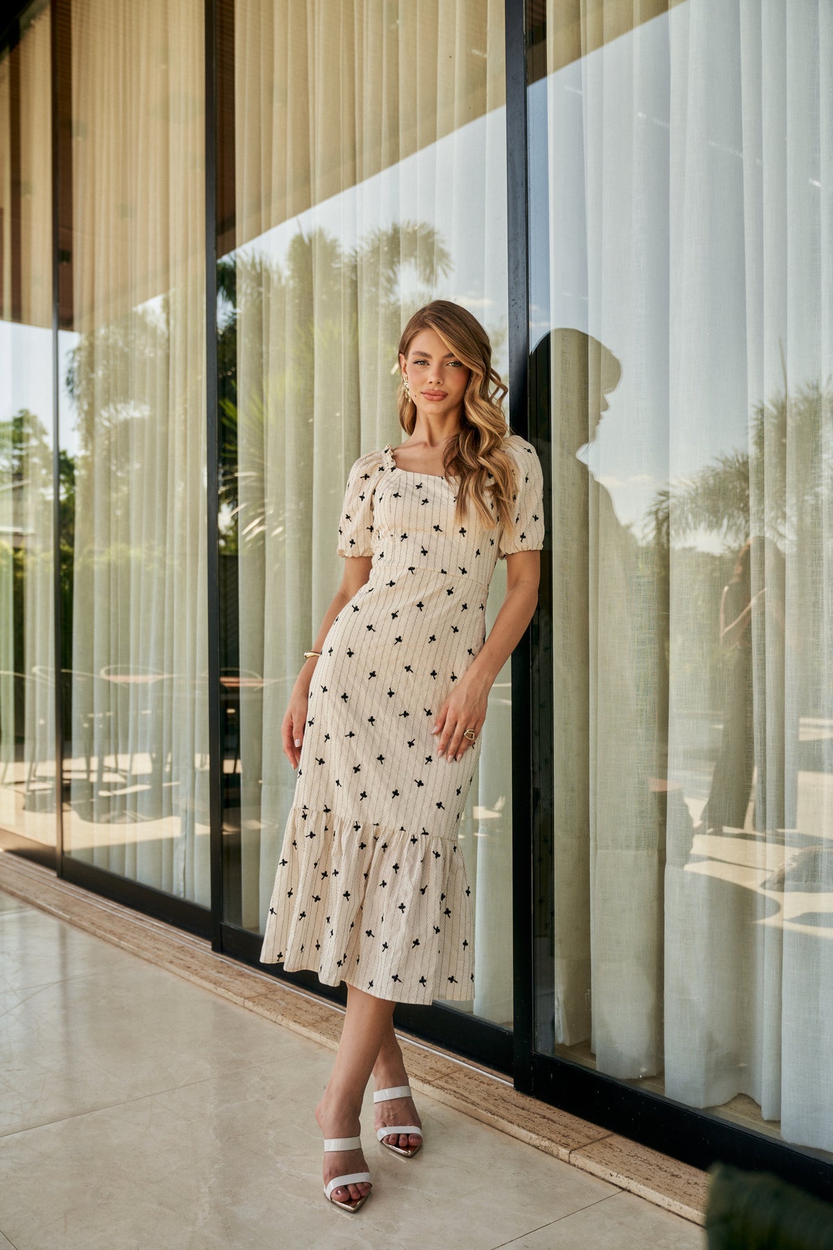 VESTIDO PERLA