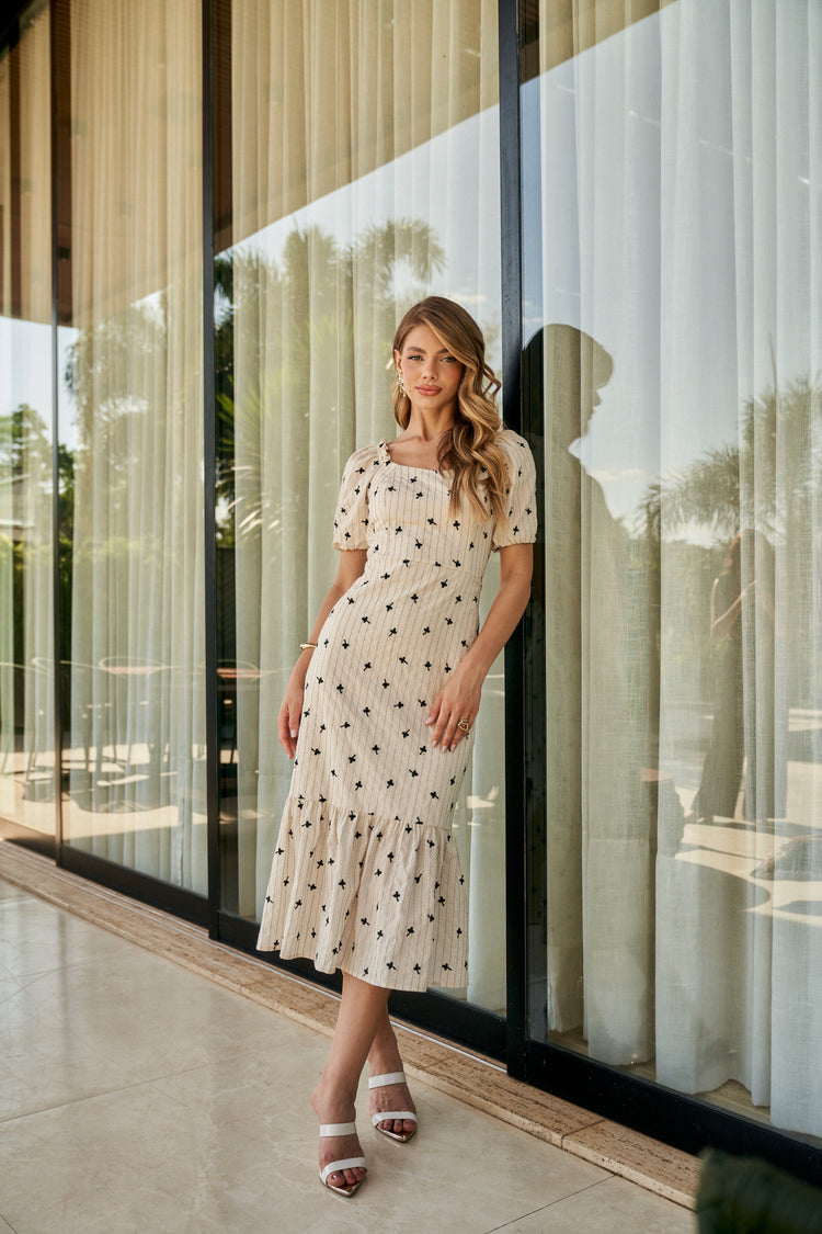 VESTIDO PERLA