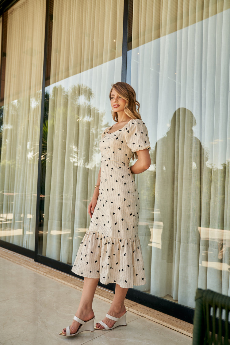 VESTIDO PERLA