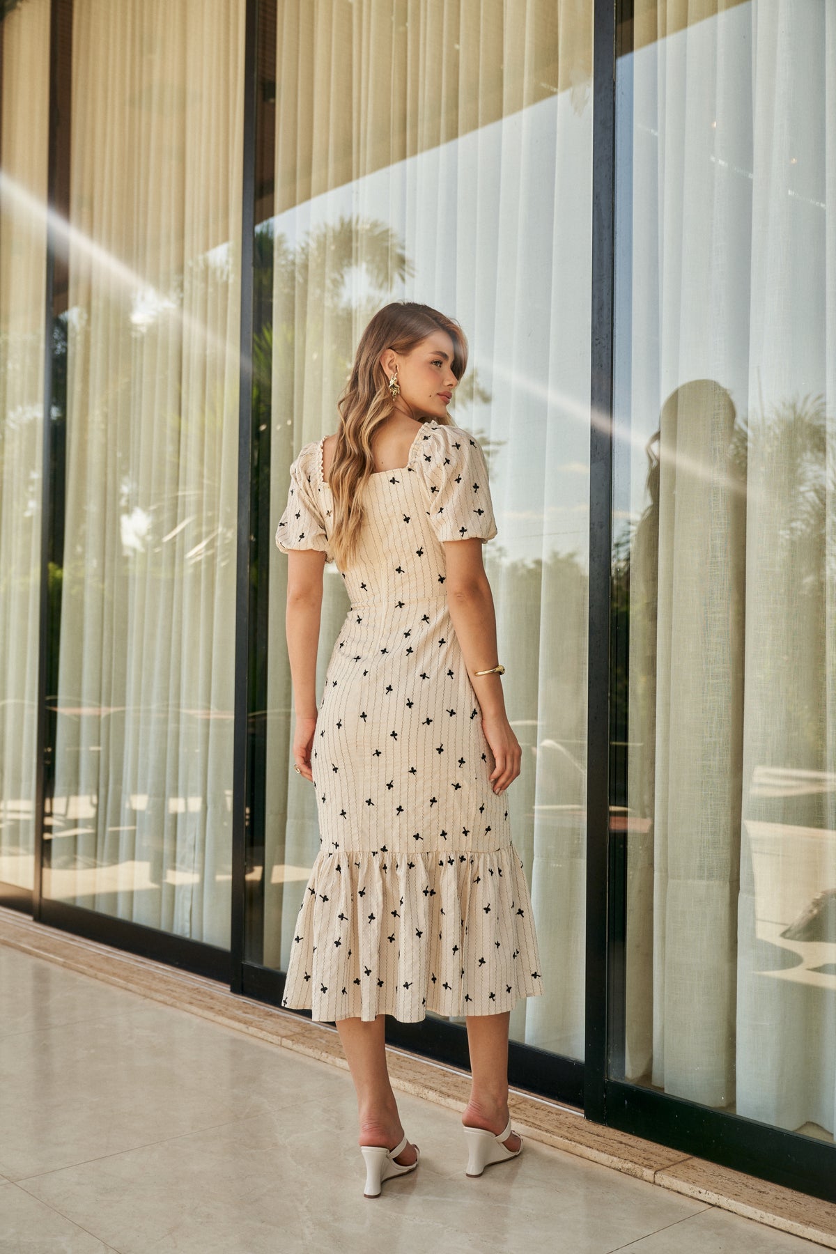 VESTIDO PERLA