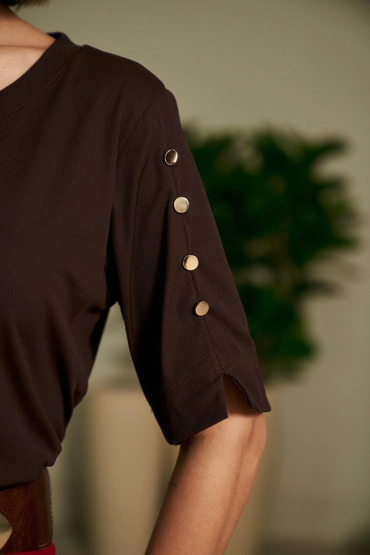 BLUSA ANTONELA