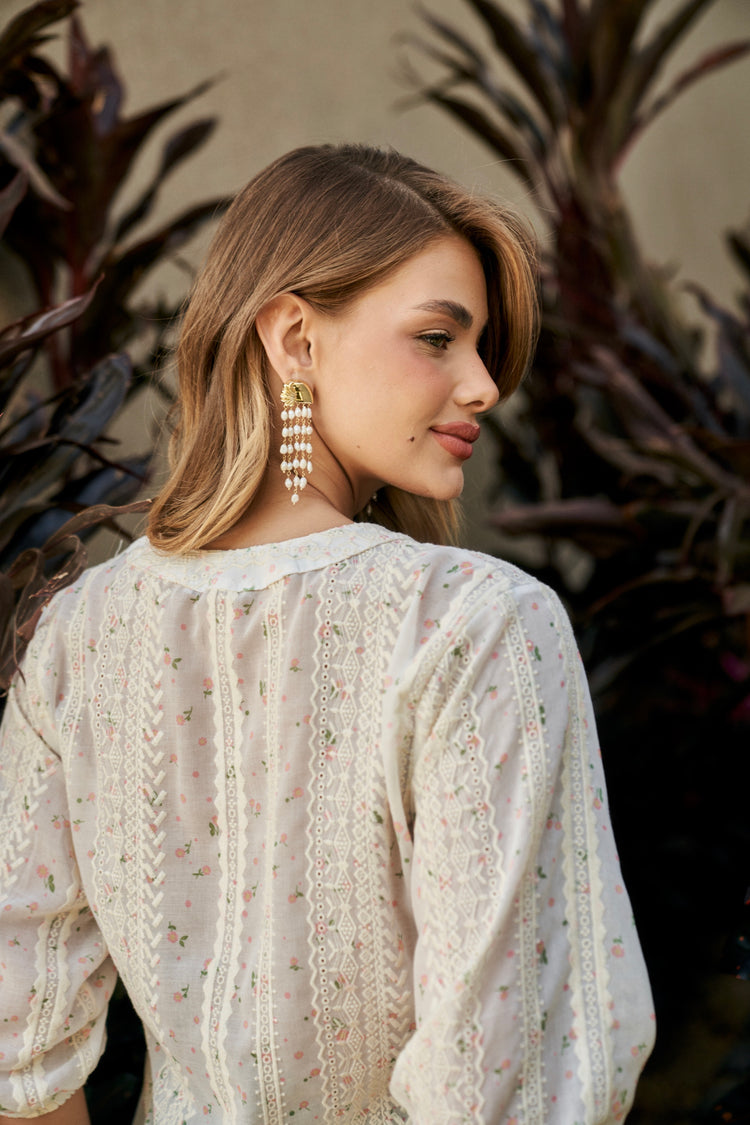 BLUSA LAVÍNIA