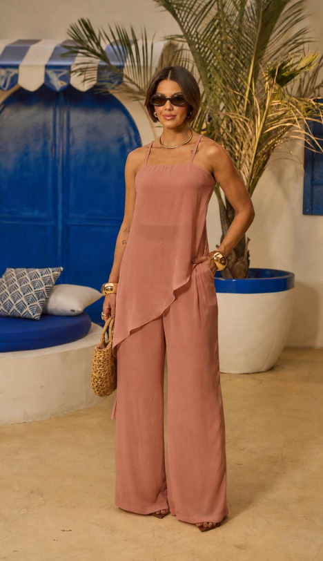 CONJUNTO NÁDIA